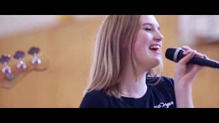 Video ŠAMAT - Naděje (Oficiální klip 2018)