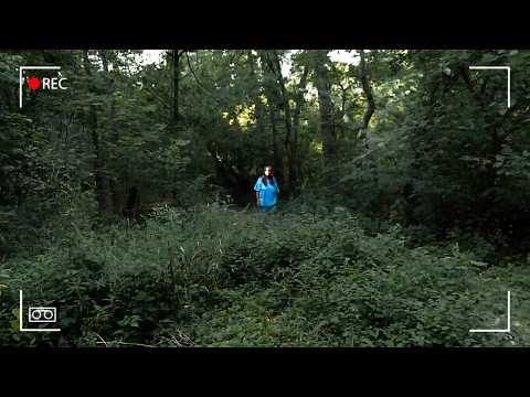 When Urban Explorers Encounter Psychotic Stalkers
