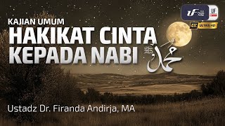 Download lagu Hakikat Cinta Kepada Nabi Muhammad mp3