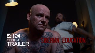 SIBERIAN EDUCATION Official Trailer (2013)
