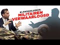 Klokkenluider doet een boekje open over gang van zaken bij defensie | FVD