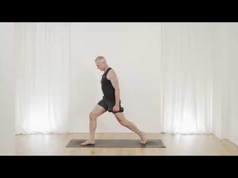 Strength & Mobility Workout 5: Home Workouts that ACTUALLY Improve Strength & Mobility