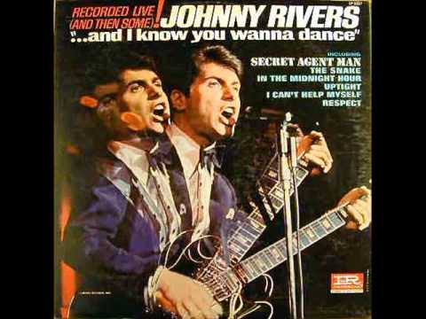 Johnny Rivers - You've Lost That Lovin' Feeling