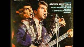 Johnny Rivers - You&#39;ve Lost That Lovin&#39; Feeling