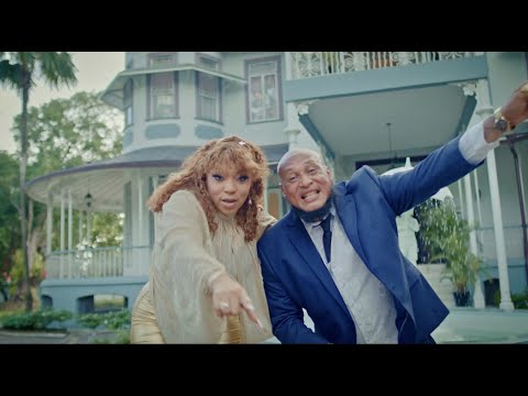 Destra x Peter Ram - Bring D Thing (Official Music Video) | Soca 2024