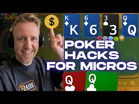 HOW TO CRUSH MICROSTAKES: NL25 FINAL PART
