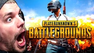 LE MEILLEUR JEU BATTLE ROYALE Battlegrounds 