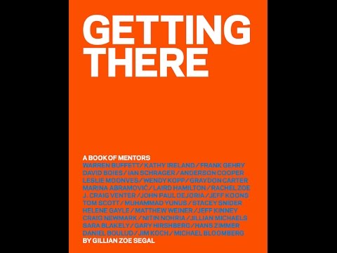 GETTING THERE: An Inspirational Video