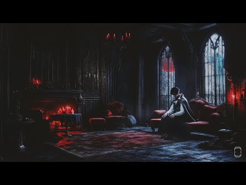 8LIND Ft. @ZIADZAZA - DRACULA | بلايند مع زياد ظاظا - دراكولا (OFFICIAL AUDIO)