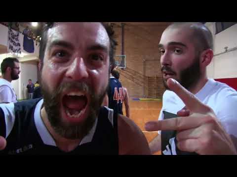 Serie D Finale Festeggiamenti