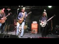 ''REMEMBER THE TAKER'' - THE STEEPWATER BAND @ Callahan's, March 2016