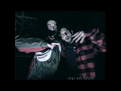 07. Όλα περνάνε - Αλεκάν x Άυλος (Ταυτόπτης 2020) Official Video Clip