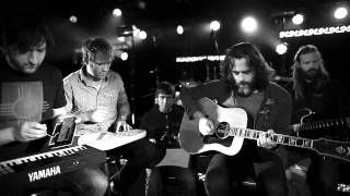 Minus The Bear - My TIme (Nervous Energies session)