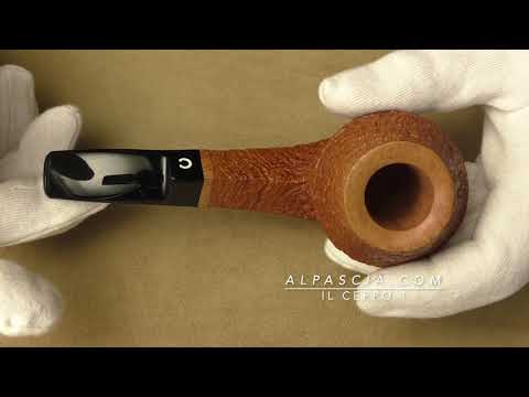Il Ceppo 1 - pipe 208