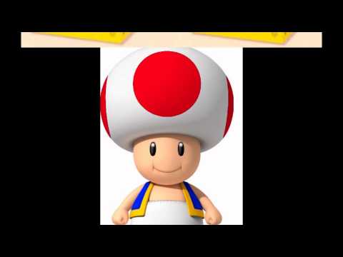 Mario Party 9 (Toat MusikBilder)
