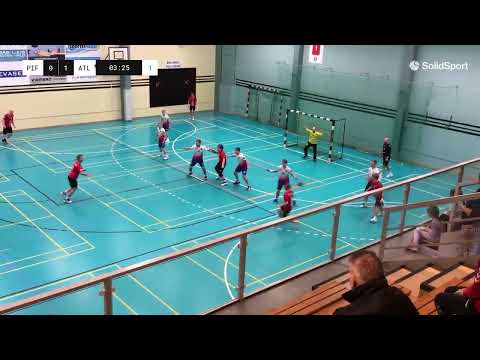 M1D: PIF - Atlas 29.9.2024