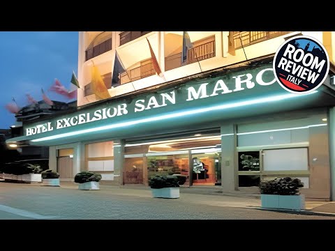 Hotel Excelsior San Marco | Bergamo, Italy | Hotel Review 🌟