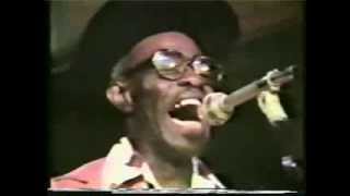 J B  HUTTO   SUMMERTIME