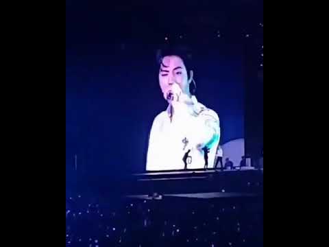 191215 BTS 5th Muster  Magic shop  in OSAKA 2019 D-2 fancam