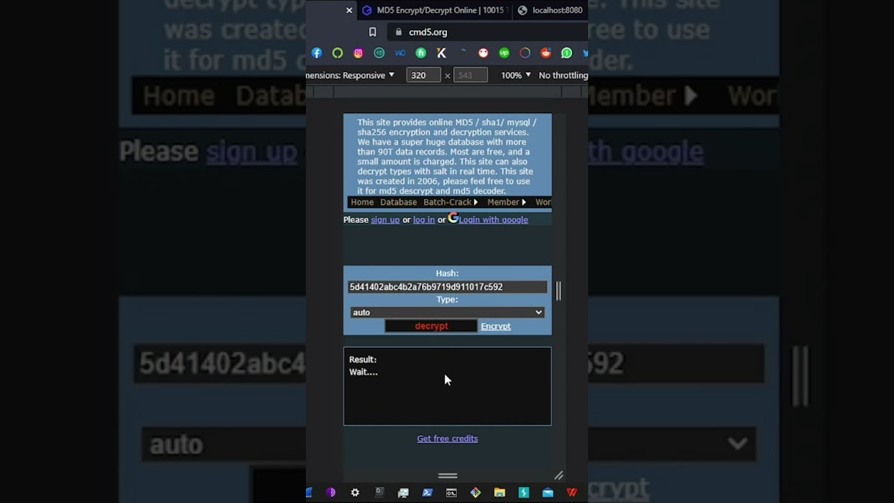 Decoding MD5 Hashes with Online Tools: A Beginner's Guide