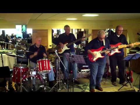 THE SHADOWS -SOME ARE LONELY - by THE REVENGERS -of Milan