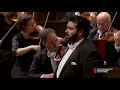 Andrew Haji : Mendelssohn : Ye people, rend your hearts…If with all your hearts (Elijah)