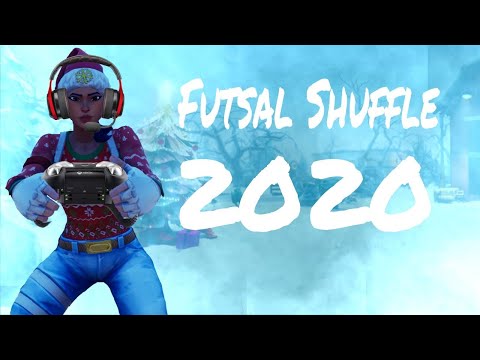 Fortnite Montage - "FUTSAL SHUFFLE 2020" (Lil Uzi Vert)