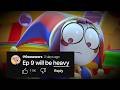 12 NEW Gooseworx Responses The Amazing Digital Circus
