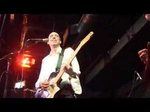 Carbon Silicon @ CC4 - Why Men Fight