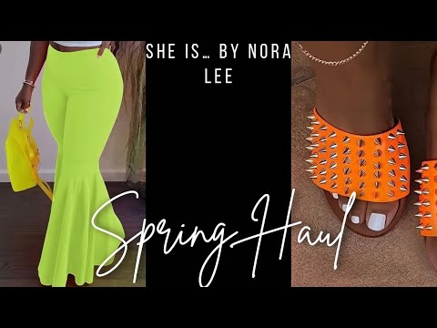 Spring Fashion Reveal 2024: Ultimate Size 28 Haul |...