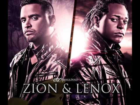 Remix Zion & Lennox ★2012-2013★