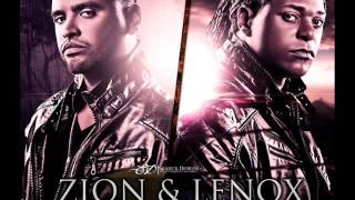 Remix Zion & Lennox ★2012-2013★
