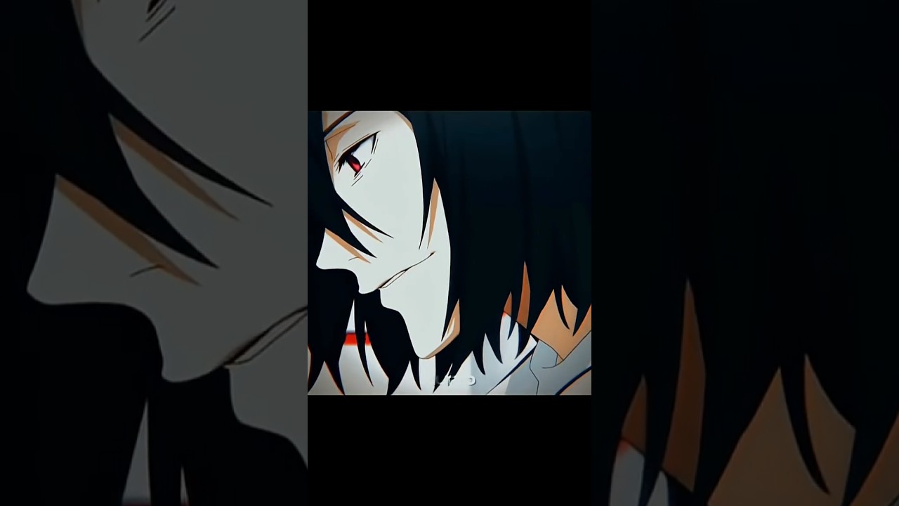 Fyodor Dostoevsky edit #bsd #shorts #anime #edit #amv #manga #fyodordostoyevsky