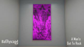 Bathyscaph - A Man's Got To Rock