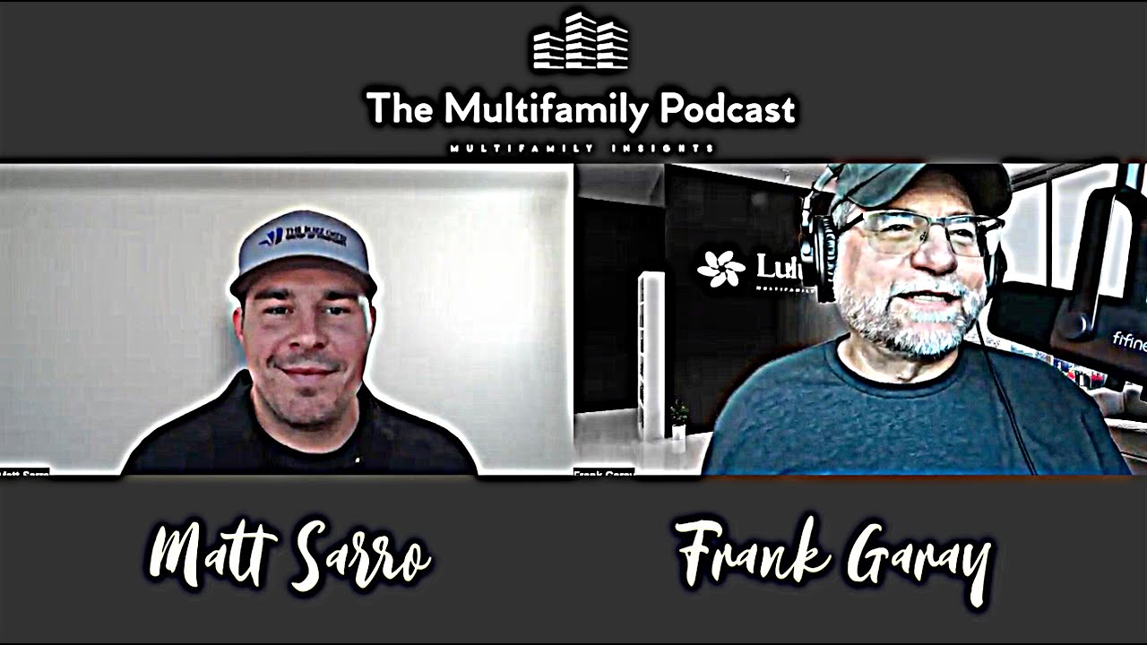 Sacramento Multi-Family Market Insights with Matt Sorrow