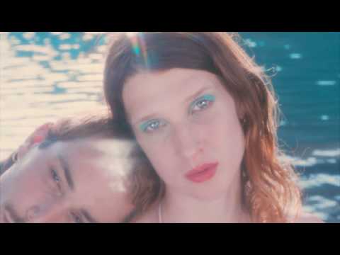 Régina Demina - "L' amour monstre" Feat. Lësterr