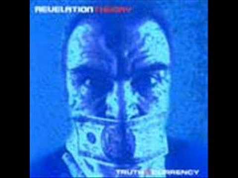 "World To Burn" - Rev Theory