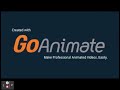 GoAnimate Vyond 2013 2018 Logo