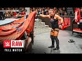 FULL MATCH The Wyatt Sicks Vs American Made Mixed Tag Team Street Fight Raw Sept 9 2024