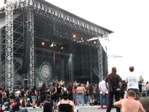 Gods of Metal 2011-Whitesnake