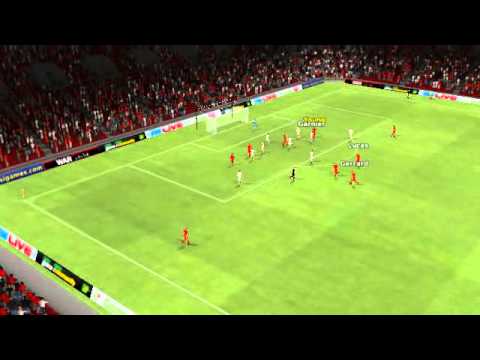 Liverpool vs LOSC Lille Metropole - Lucas Goal 62 minutes