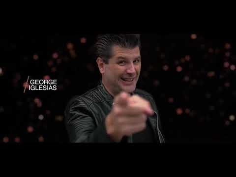 Saturn Magic - DROPPING FLOWER by Mago Rigel & Twister Magic - Trick