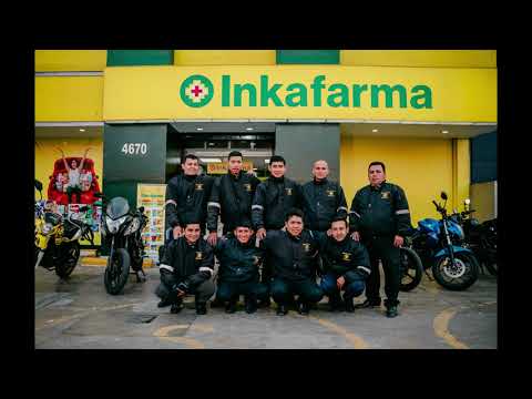 Grupo Reparto