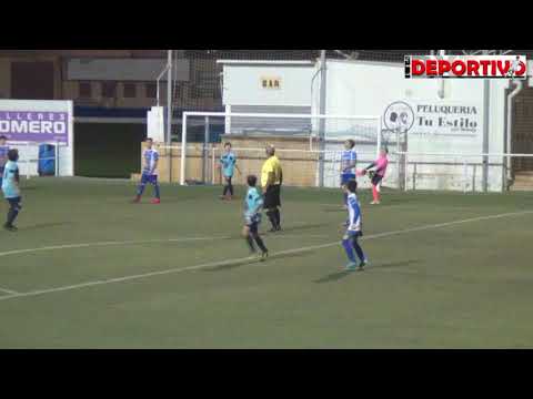 ALEVIN E CIUDAD - CF FOIETES A    07- 11- 19