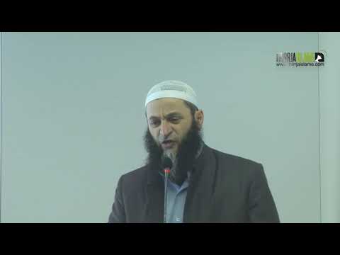 Othman ibn Afani gëzonte autoritet të lart tek kurejshit - Hoxhë Sadullah Bajrami