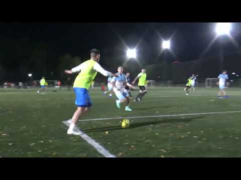 PATAGONIA vs FUI A LA PELOTA - #LigaNuñez - #Apertura SLS Fecha 9 - 2022