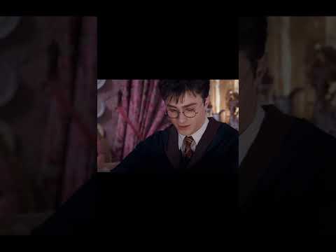 Umbridge and Harry Potter hand 🤬 || I got so mad editing this scene 😡