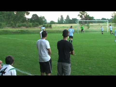 Team Littoral J-C bôle FC Courtelary