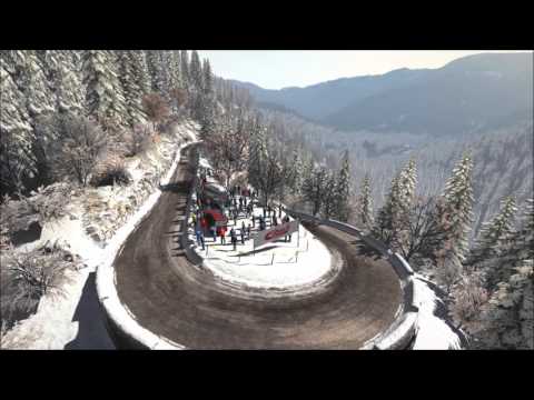 Dirt Rally - Audi Sport Quattro S1 [Monte Carlo]