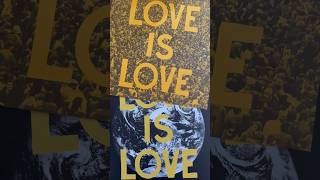The Protest Album That Turned To Love Rather Than Anger